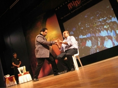 Best Mentalist from India Mentalist Kedar 13